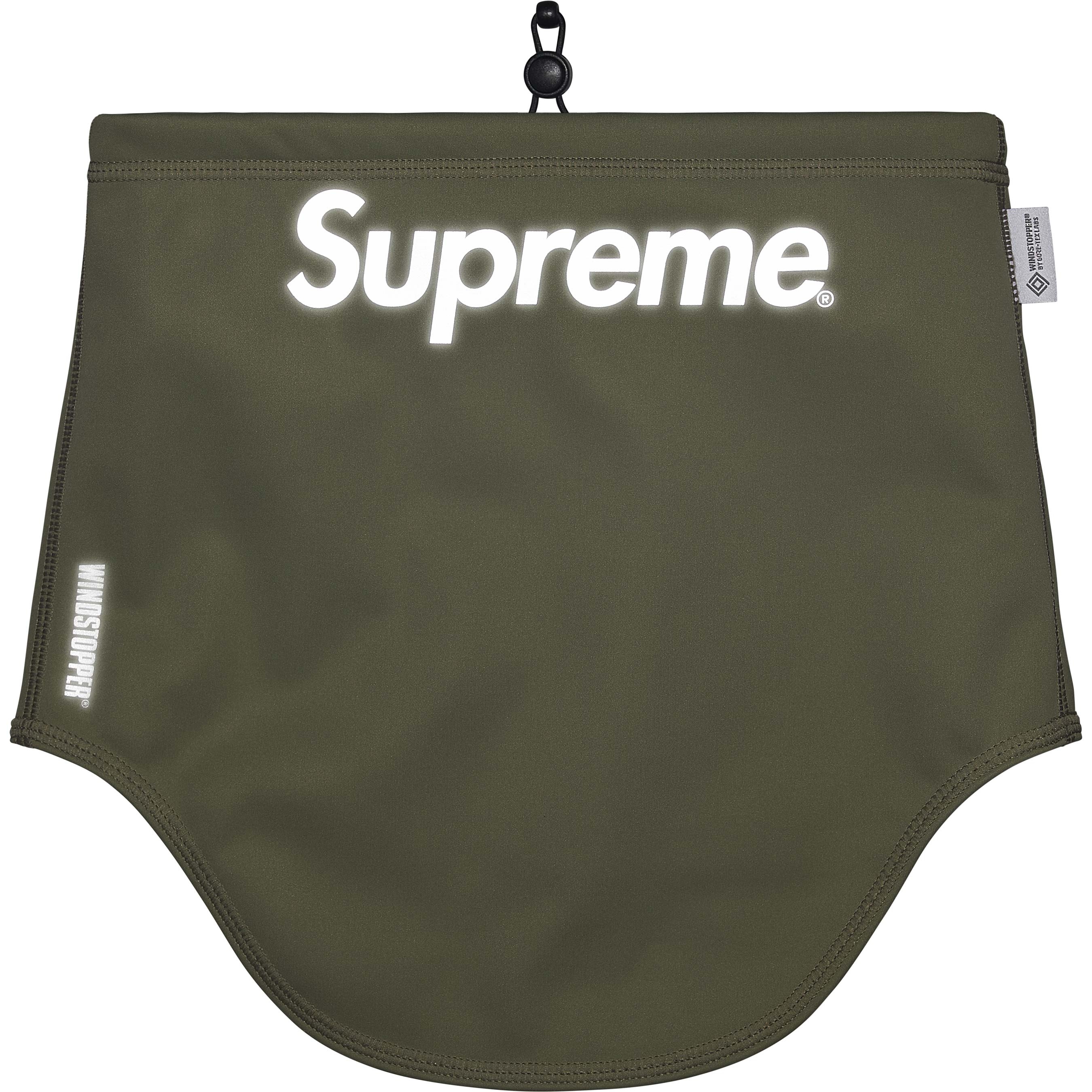 WINDSTOPPER® Neck Gaiter view 7